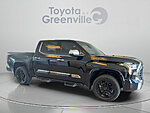 Used 2023 TOYOTA TUNDRA 1794 EDITION in GREENVILLE, SOUTH CAROLINA (Photo 6)