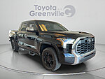 Used 2023 TOYOTA TUNDRA 1794 EDITION in GREENVILLE, SOUTH CAROLINA (Photo 7)