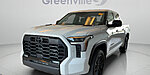 Used 2024 TOYOTA TUNDRA LIMITED HYBRID in GREENVILLE, SOUTH CAROLINA