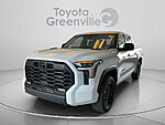 Used 2024 TOYOTA TUNDRA LIMITED HYBRID in GREENVILLE, SOUTH CAROLINA (Photo 1)