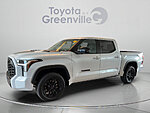 Used 2024 TOYOTA TUNDRA LIMITED HYBRID in GREENVILLE, SOUTH CAROLINA (Photo 2)