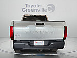 Used 2024 TOYOTA TUNDRA LIMITED HYBRID in GREENVILLE, SOUTH CAROLINA (Photo 4)