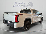 Used 2024 TOYOTA TUNDRA LIMITED HYBRID in GREENVILLE, SOUTH CAROLINA (Photo 5)