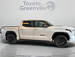 Used 2024 TOYOTA TUNDRA LIMITED HYBRID in GREENVILLE, SOUTH CAROLINA (Photo 6)