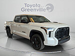 Used 2024 TOYOTA TUNDRA LIMITED HYBRID in GREENVILLE, SOUTH CAROLINA (Photo 7)