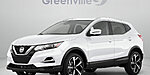 Used 2021 NISSAN ROGUE SPORT SL in GREENVILLE, SOUTH CAROLINA