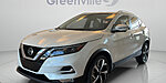Used 2021 NISSAN ROGUE SPORT SL in GREENVILLE, SOUTH CAROLINA