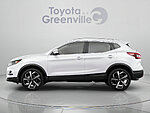 Used 2021 NISSAN ROGUE SPORT SL in GREENVILLE, SOUTH CAROLINA (Photo 2)