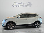 Used 2021 NISSAN ROGUE SPORT SL in GREENVILLE, SOUTH CAROLINA (Photo 2)