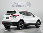 Used 2021 NISSAN ROGUE SPORT SL in GREENVILLE, SOUTH CAROLINA (Photo 3)