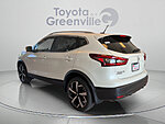 Used 2021 NISSAN ROGUE SPORT SL in GREENVILLE, SOUTH CAROLINA (Photo 3)