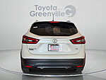 Used 2021 NISSAN ROGUE SPORT SL in GREENVILLE, SOUTH CAROLINA (Photo 4)