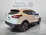 Used 2021 NISSAN ROGUE SPORT SL in GREENVILLE, SOUTH CAROLINA (Photo 5)