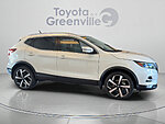 Used 2021 NISSAN ROGUE SPORT SL in GREENVILLE, SOUTH CAROLINA (Photo 6)