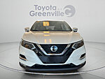 Used 2021 NISSAN ROGUE SPORT SL in GREENVILLE, SOUTH CAROLINA (Photo 8)