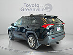 Used 2025 TOYOTA RAV4 XLE PREMIUM in GREENVILLE, SOUTH CAROLINA (Photo 3)