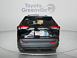 Used 2025 TOYOTA RAV4 XLE PREMIUM in GREENVILLE, SOUTH CAROLINA (Photo 4)