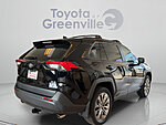Used 2025 TOYOTA RAV4 XLE PREMIUM in GREENVILLE, SOUTH CAROLINA (Photo 5)