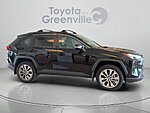Used 2025 TOYOTA RAV4 XLE PREMIUM in GREENVILLE, SOUTH CAROLINA (Photo 6)