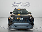 Used 2025 TOYOTA RAV4 XLE PREMIUM in GREENVILLE, SOUTH CAROLINA (Photo 8)