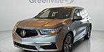 Used 2019 ACURA MDX W/TECHNOLOGY PKG in GREENVILLE, SOUTH CAROLINA