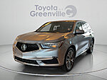 Used 2019 ACURA MDX W/TECHNOLOGY PKG in GREENVILLE, SOUTH CAROLINA (Photo 1)