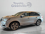 Used 2019 ACURA MDX W/TECHNOLOGY PKG in GREENVILLE, SOUTH CAROLINA (Photo 2)
