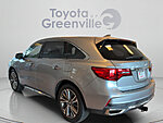 Used 2019 ACURA MDX W/TECHNOLOGY PKG in GREENVILLE, SOUTH CAROLINA (Photo 3)