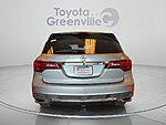 Used 2019 ACURA MDX W/TECHNOLOGY PKG in GREENVILLE, SOUTH CAROLINA (Photo 4)