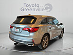 Used 2019 ACURA MDX W/TECHNOLOGY PKG in GREENVILLE, SOUTH CAROLINA (Photo 5)