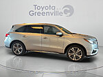 Used 2019 ACURA MDX W/TECHNOLOGY PKG in GREENVILLE, SOUTH CAROLINA (Photo 6)