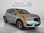 Used 2019 ACURA MDX W/TECHNOLOGY PKG in GREENVILLE, SOUTH CAROLINA (Photo 7)