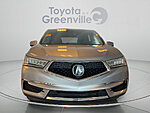 Used 2019 ACURA MDX W/TECHNOLOGY PKG in GREENVILLE, SOUTH CAROLINA (Photo 8)