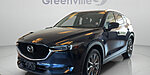 Used 2020 MAZDA CX-5 GRAND TOURING in GREENVILLE, SOUTH CAROLINA