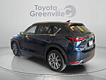 Used 2020 MAZDA CX-5 GRAND TOURING in GREENVILLE, SOUTH CAROLINA (Photo 3)