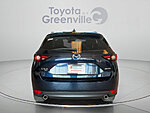 Used 2020 MAZDA CX-5 GRAND TOURING in GREENVILLE, SOUTH CAROLINA (Photo 4)