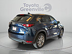 Used 2020 MAZDA CX-5 GRAND TOURING in GREENVILLE, SOUTH CAROLINA (Photo 5)