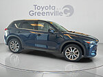 Used 2020 MAZDA CX-5 GRAND TOURING in GREENVILLE, SOUTH CAROLINA (Photo 6)