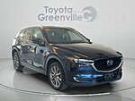 Used 2020 MAZDA CX-5 GRAND TOURING in GREENVILLE, SOUTH CAROLINA (Photo 7)