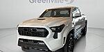 Used 2024 TOYOTA TACOMA SR5 in GREENVILLE, SOUTH CAROLINA
