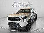 Used 2024 TOYOTA TACOMA SR5 in GREENVILLE, SOUTH CAROLINA (Photo 1)
