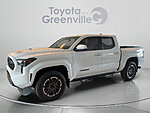 Used 2024 TOYOTA TACOMA SR5 in GREENVILLE, SOUTH CAROLINA (Photo 2)