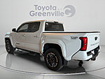 Used 2024 TOYOTA TACOMA SR5 in GREENVILLE, SOUTH CAROLINA (Photo 3)