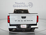 Used 2024 TOYOTA TACOMA SR5 in GREENVILLE, SOUTH CAROLINA (Photo 4)