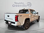 Used 2024 TOYOTA TACOMA SR5 in GREENVILLE, SOUTH CAROLINA (Photo 5)