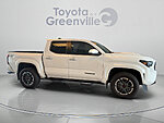 Used 2024 TOYOTA TACOMA SR5 in GREENVILLE, SOUTH CAROLINA (Photo 6)