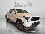 Used 2024 TOYOTA TACOMA SR5 in GREENVILLE, SOUTH CAROLINA (Photo 7)
