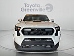 Used 2024 TOYOTA TACOMA SR5 in GREENVILLE, SOUTH CAROLINA (Photo 8)