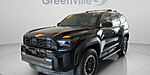 Used 2025 TOYOTA 4RUNNER HYBRID TRD OFF ROAD in GREENVILLE, SOUTH CAROLINA