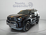 Used 2025 TOYOTA 4RUNNER HYBRID TRD OFF ROAD in GREENVILLE, SOUTH CAROLINA (Photo 1)